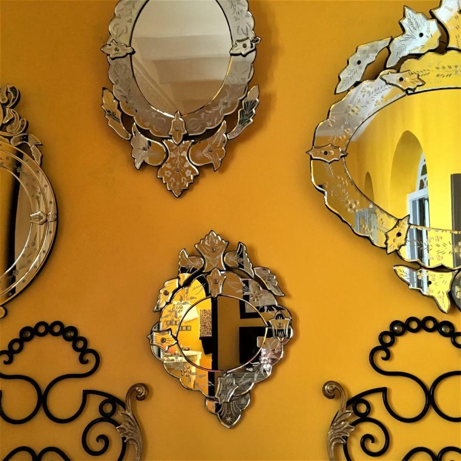 Dar Sultan Hotel Tanger Kültér fotó