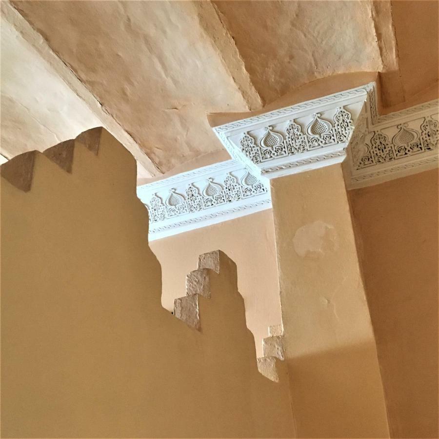 Dar Sultan Hotel Tanger Kültér fotó