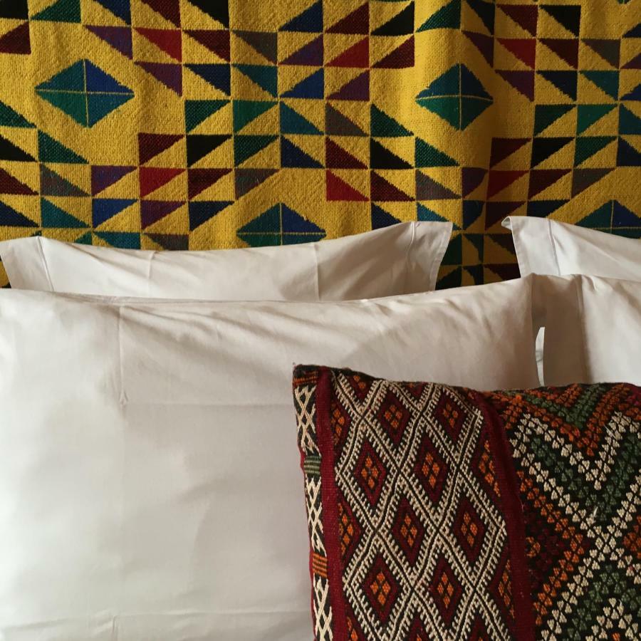 Dar Sultan Hotel Tanger Kültér fotó
